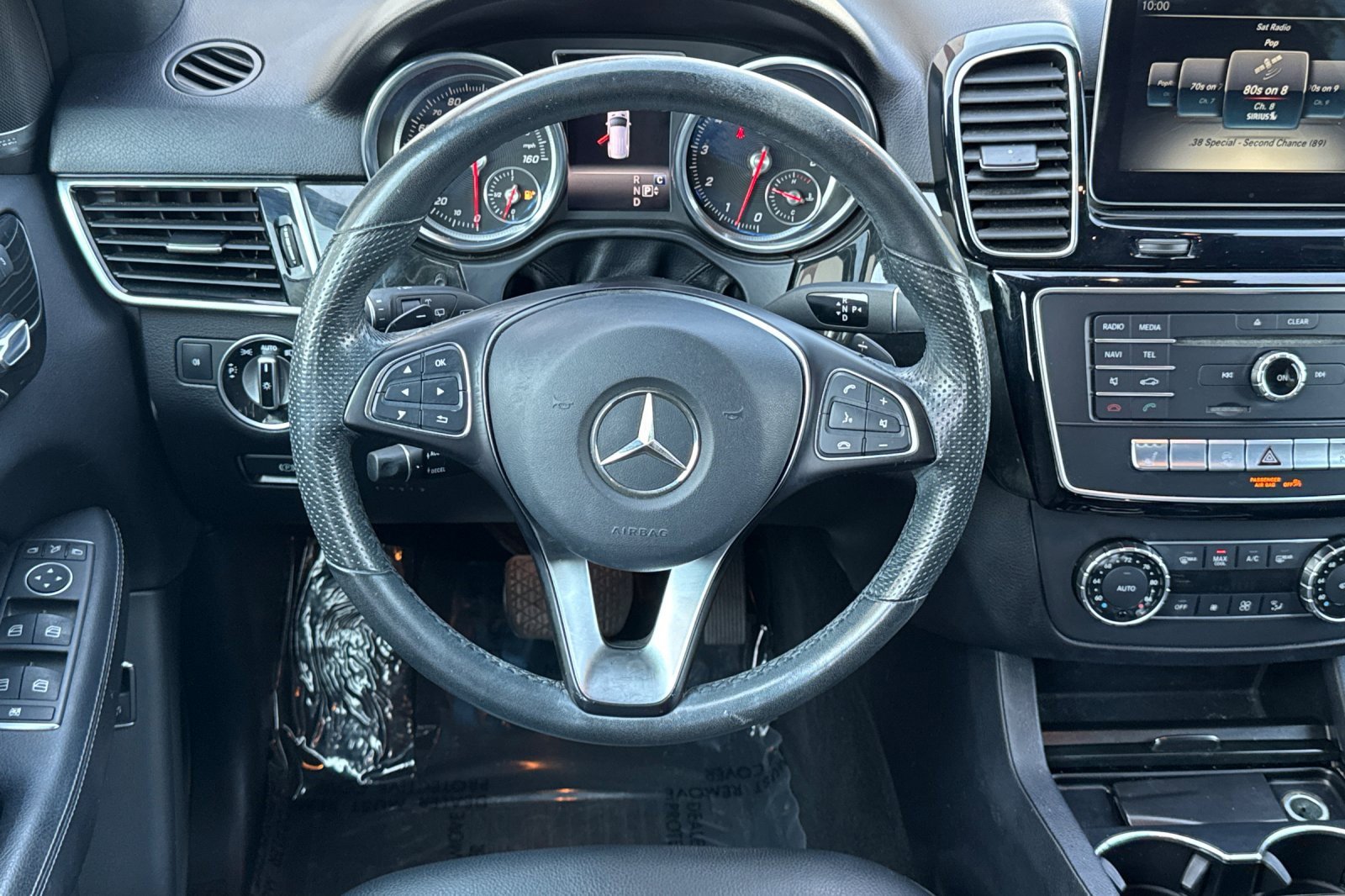Certified 2018 Mercedes-Benz GLE 350 4MATIC image 17