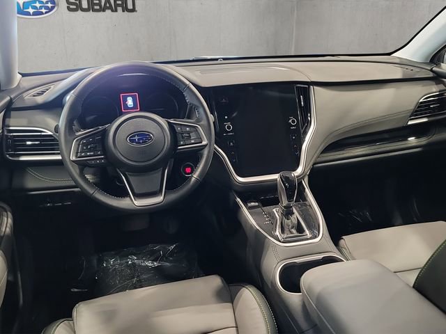 Used 2023 Subaru Outback Onyx Edition AWD/4WD image 2