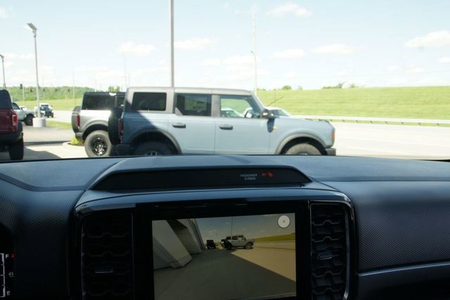 New 2026 Ford Ranger XLT AWD/4WD image 25