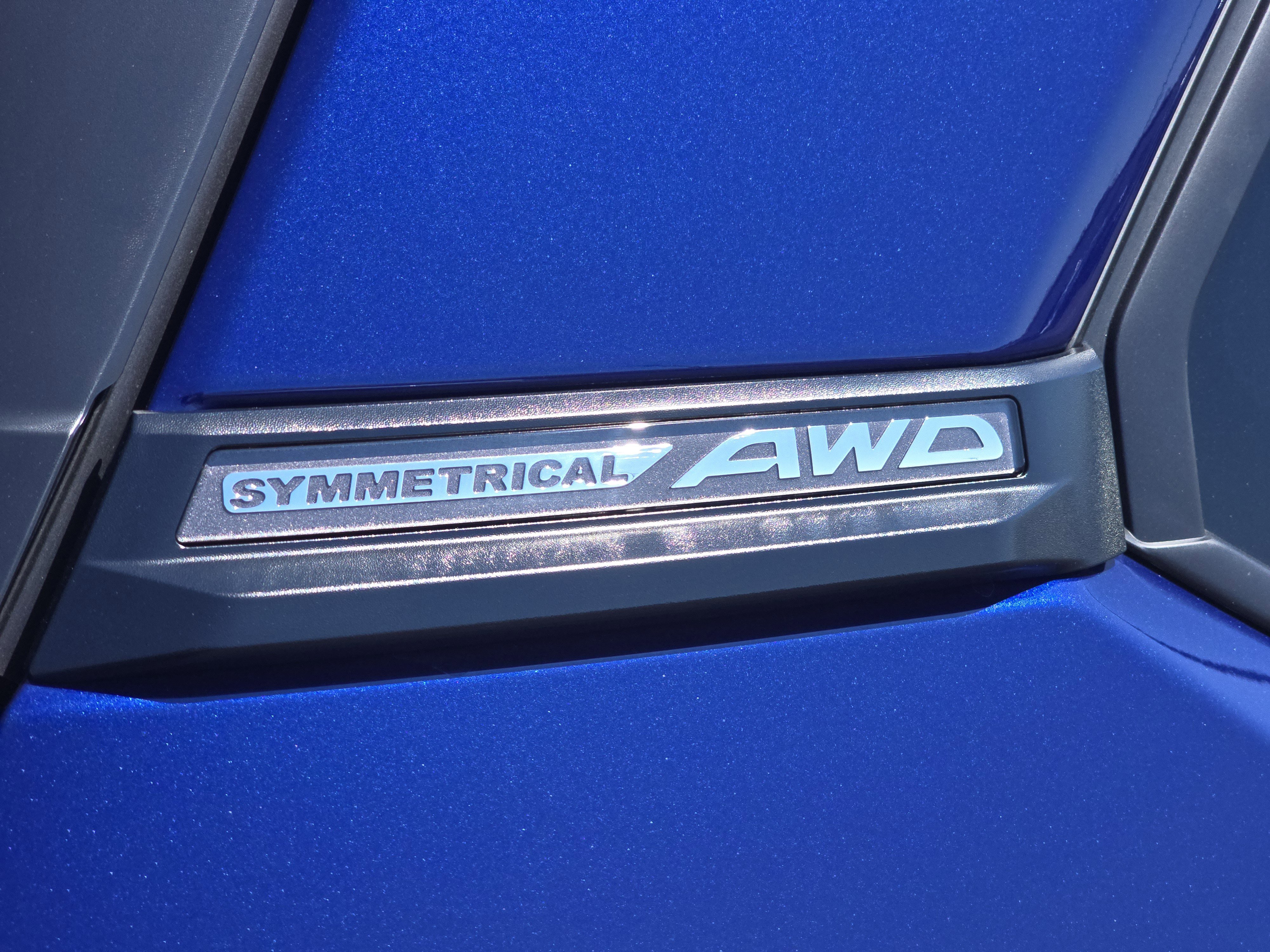 New 2026 Subaru Forester Sport image 14