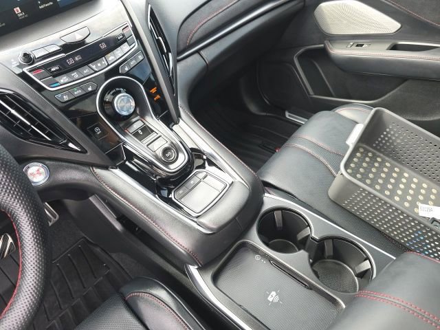 Used 2025 Acura RDX A-Spec AWD/4WD image 20