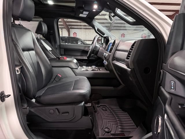 Used 2021 Ford Expedition XLT AWD/4WD image 21