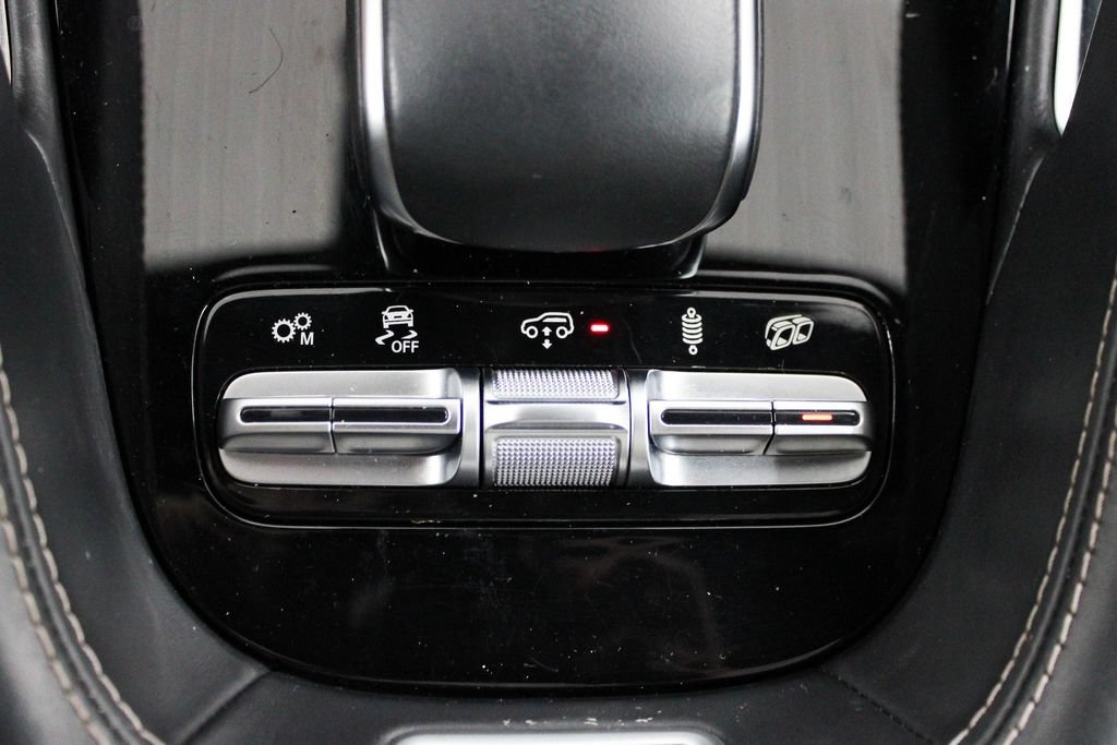 Used 2021 Mercedes-Benz GLE 53 AMG 4MATIC Coupe image 38