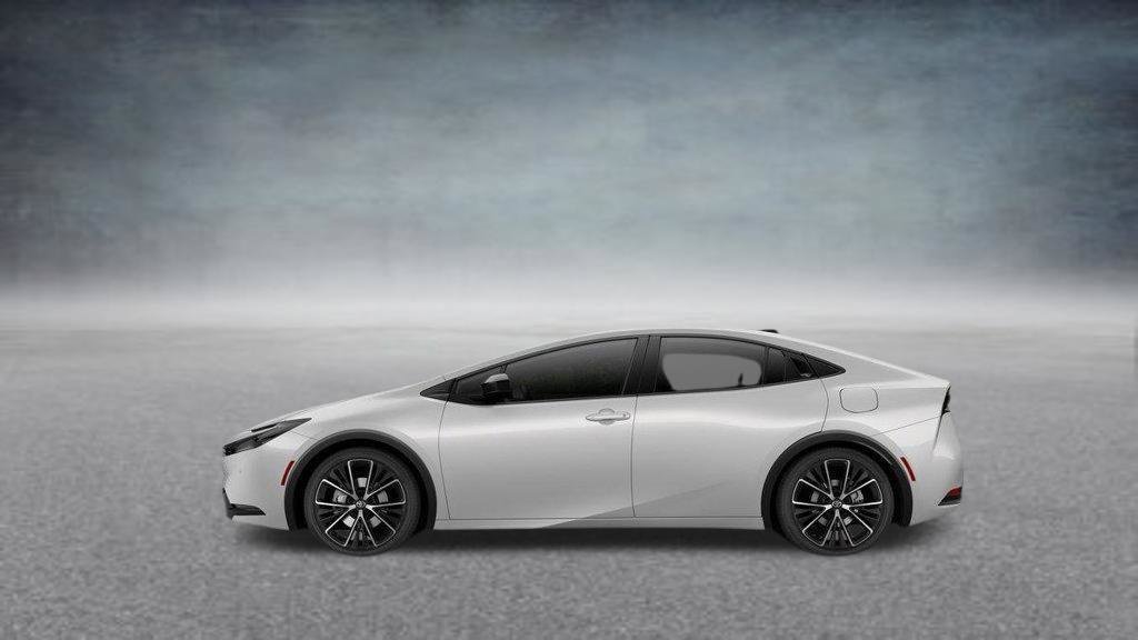 New 2027 Toyota Prius XLE FWD image 19