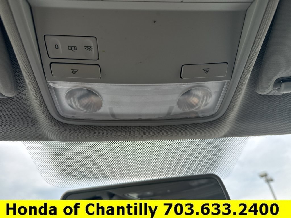 Used 2018 Volkswagen Tiguan Limited AWD/4WD image 20