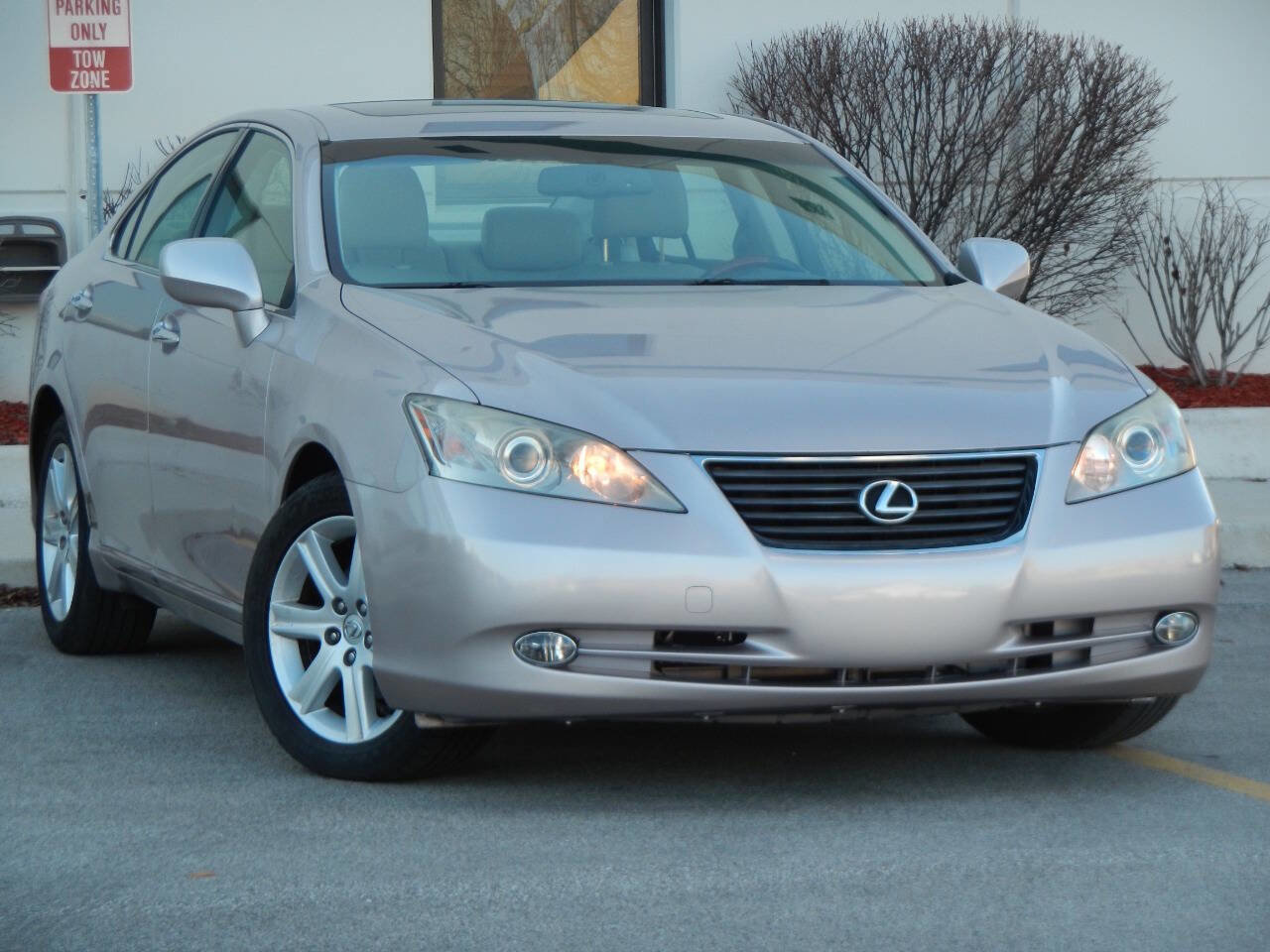 Used 2007 Lexus ES 350 FWD image 5