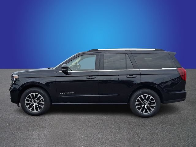 Used 2025 Ford Expedition Platinum AWD/4WD image 7