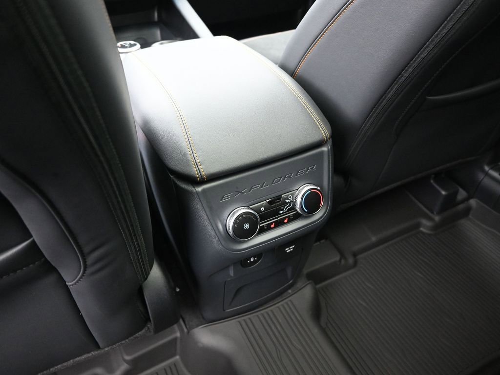 New 2026 Ford Explorer Tremor w/ Tremor Ultimate Package image 20
