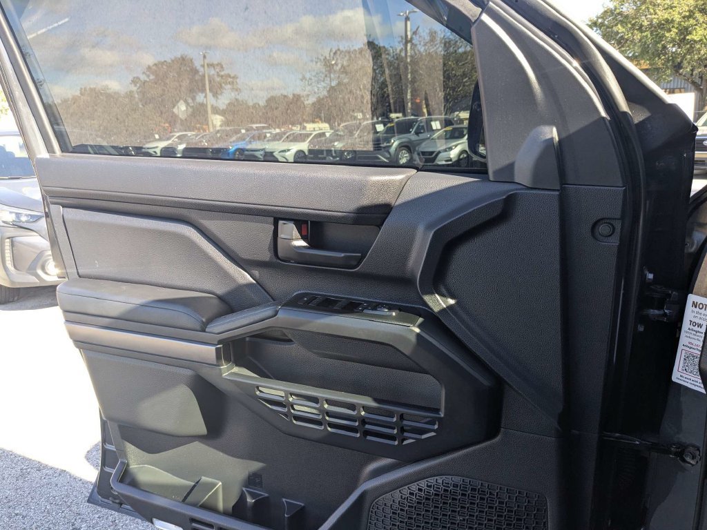 Used 2025 Toyota 4Runner SR5 RWD image 30