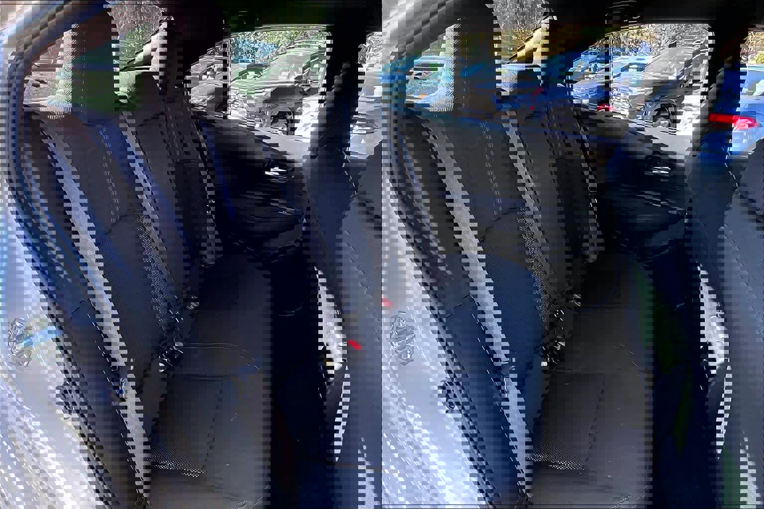 Certified 2022 Toyota Corolla SE image 18