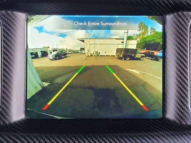 Used 2022 Dodge Charger SRT Hellcat image 12