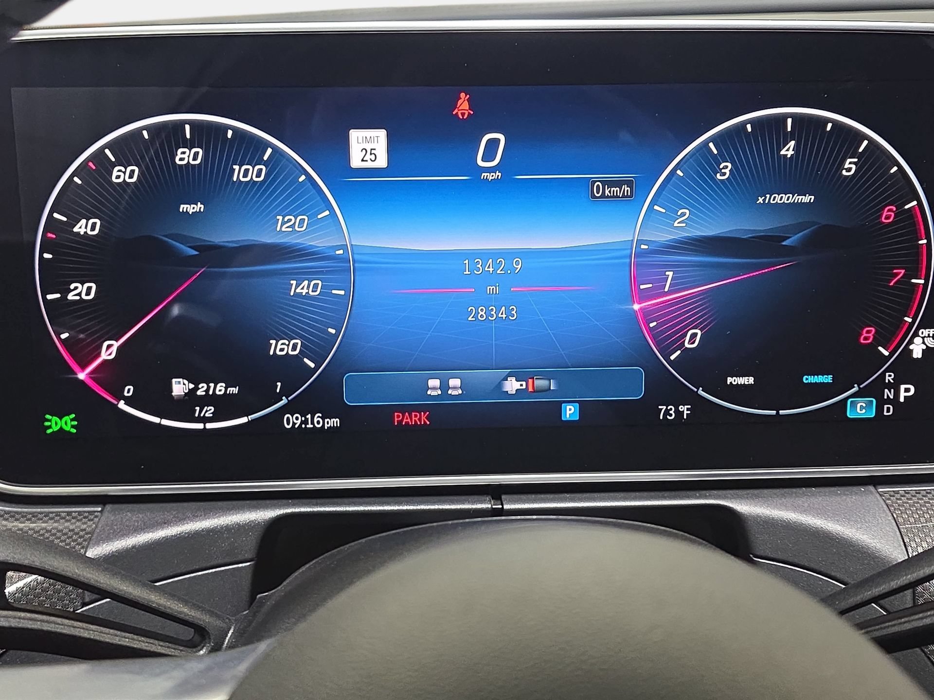 Used 2025 Mercedes-Benz CLE 300 4MATIC Cabriolet image 19