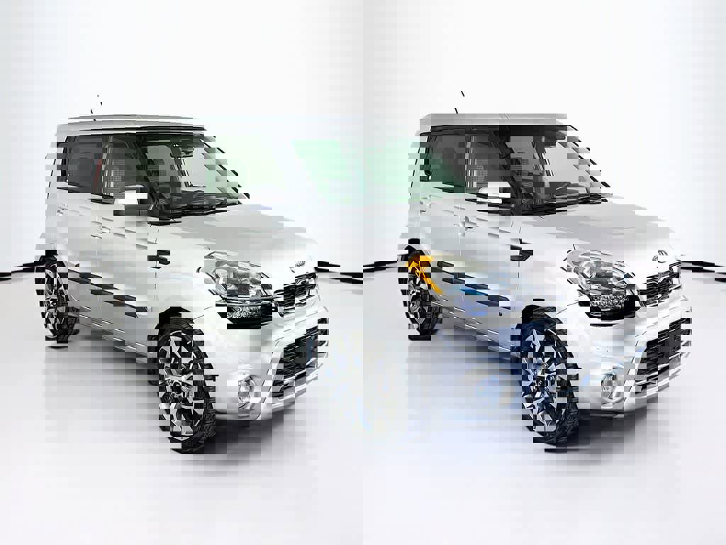 Used 2012 Kia Soul ! image 23