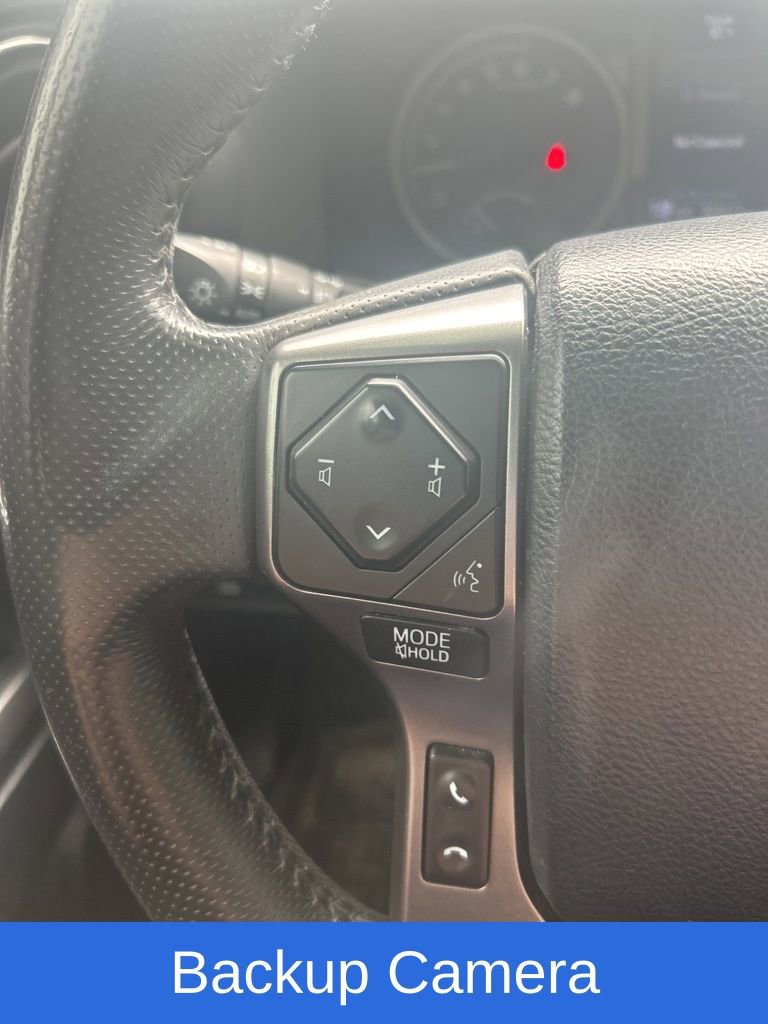 Used 2019 Toyota Tacoma Limited image 11