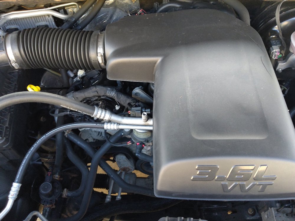 Used 2019 RAM 1500 Express AWD/4WD image 30