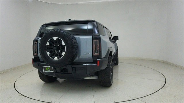 Used 2024 GMC Hummer EV 3X w/ Extreme Off-Road Package image 68