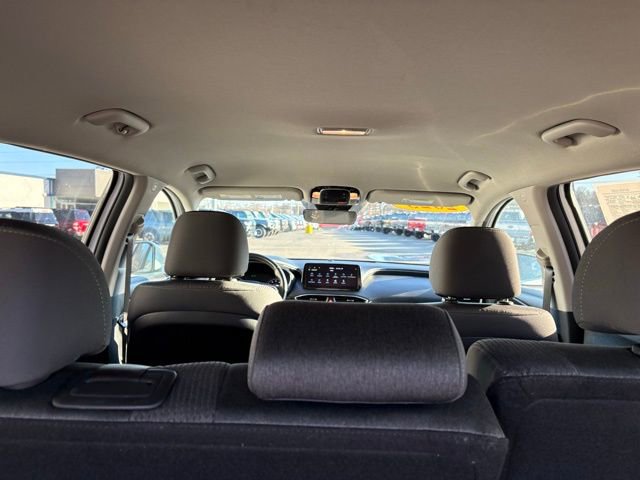 Used 2023 Hyundai Santa Fe SEL image 29