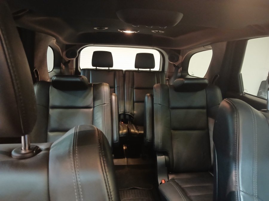 Used 2022 Dodge Durango GT AWD/4WD image 58