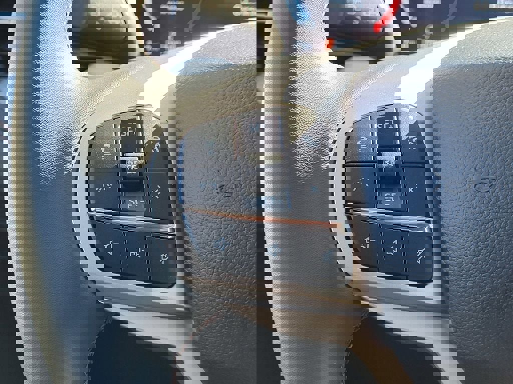 New 2026 Ford Explorer Active image 49