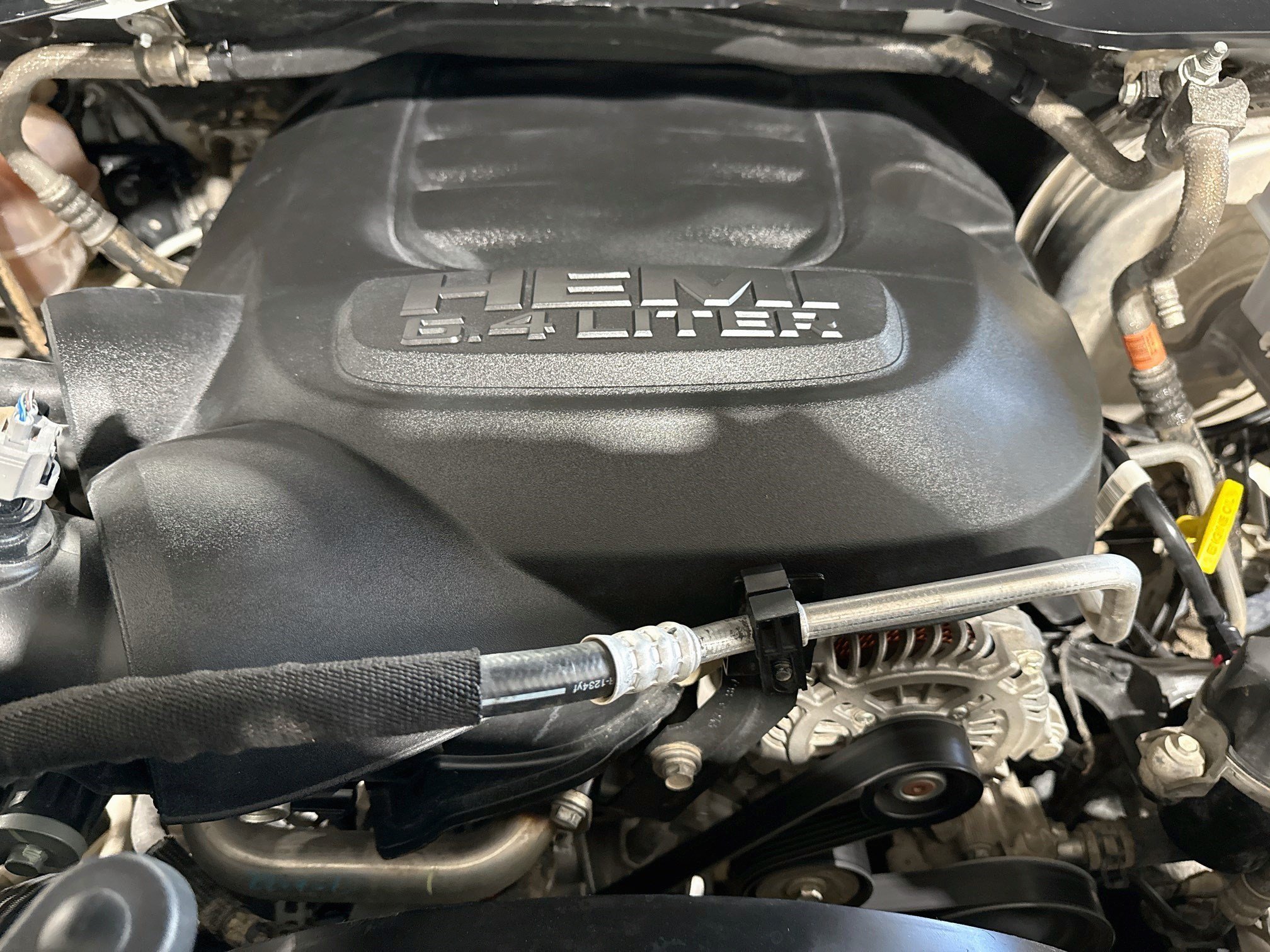 Used 2024 RAM 2500 Tradesman w/ Safety Group AWD/4WD image 38