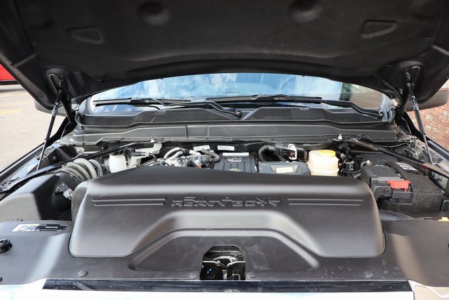 Used 2025 RAM 2500 Laramie image 56