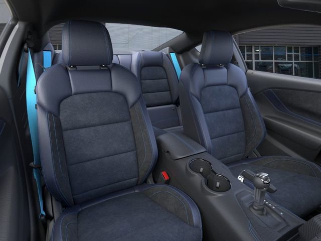 New 2026 Ford Mustang Dark Horse RWD image 10