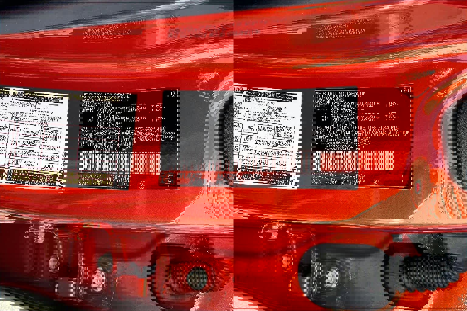 Used 2022 Lexus NX 250 AWD w/ Cold Area Package image 36