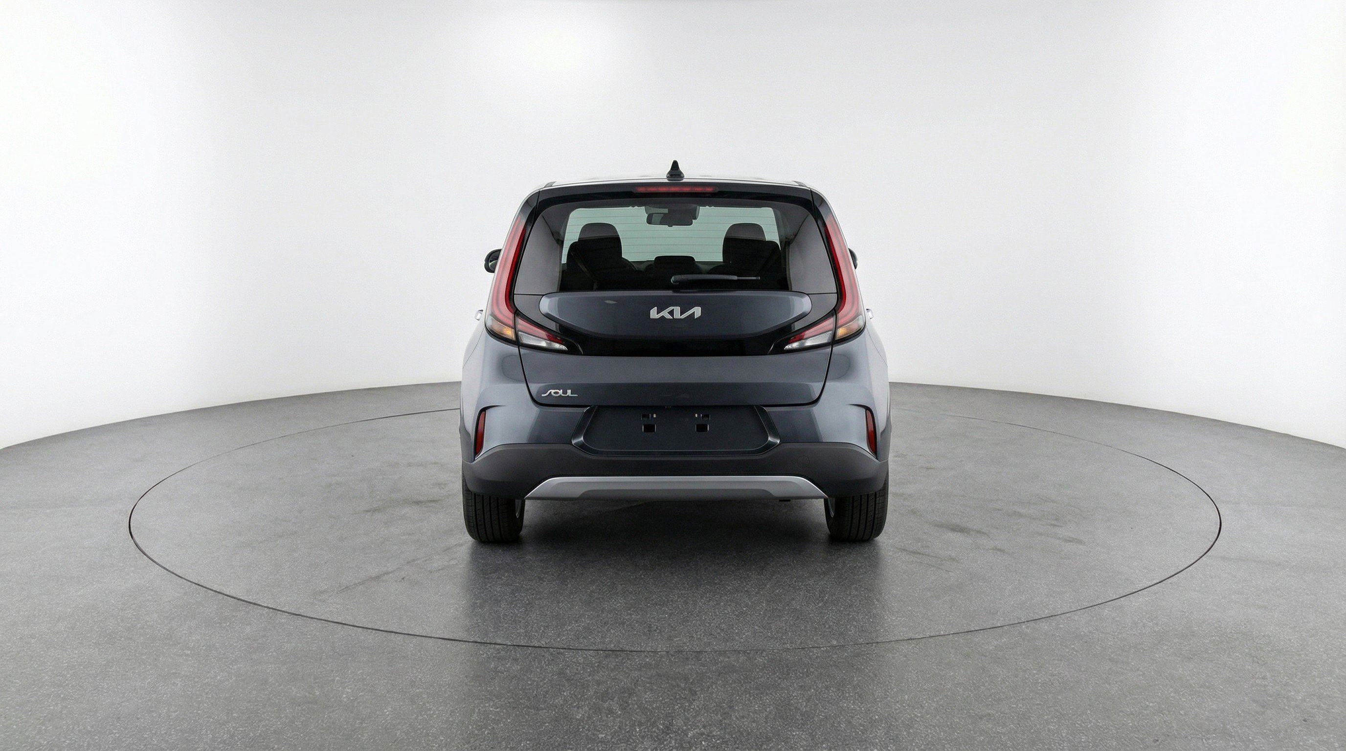 Used 2025 Kia Soul LX w/ LX Technology Package image 7