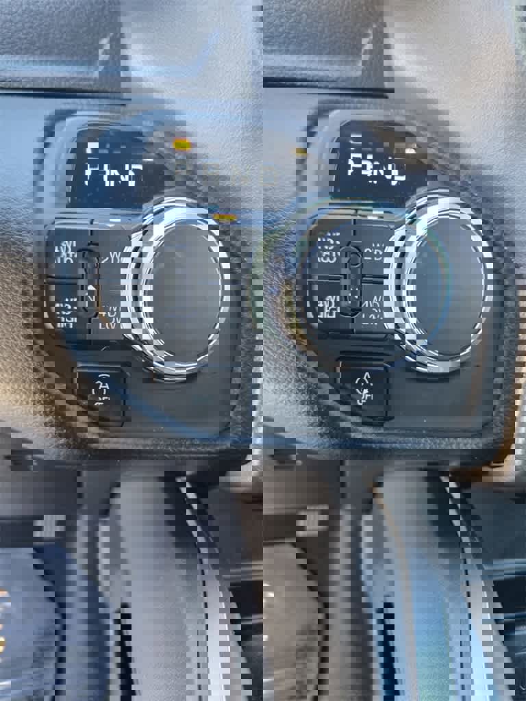 Used 2025 RAM 1500 Big Horn image 13