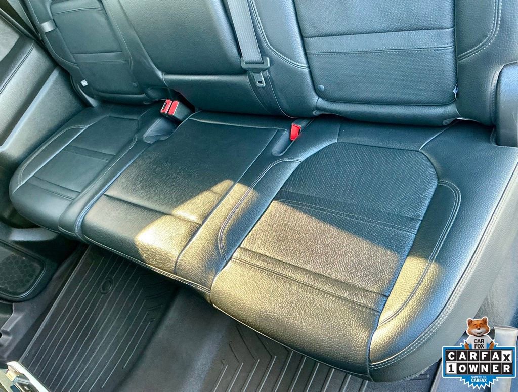 Used 2022 GMC Sierra 2500 Denali image 33