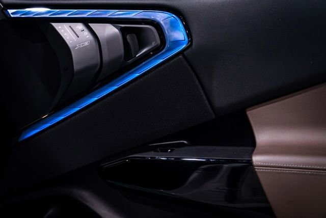 Used 2025 BMW X3 M50 w/ Premium Package image 30