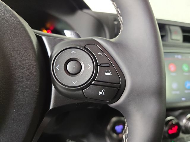 New 2026 Toyota GR86 Premium image 22