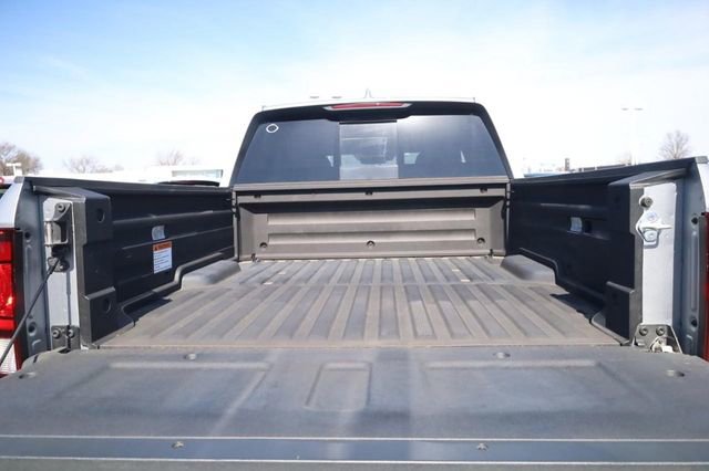 New 2025 Honda Ridgeline RTL+ image 24