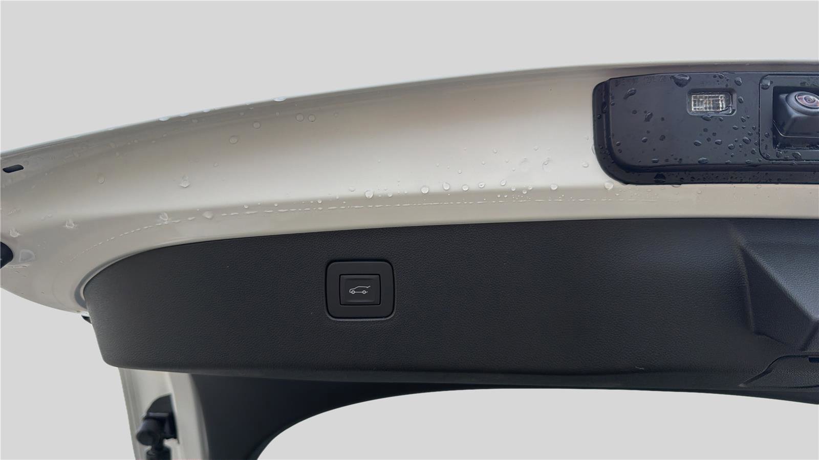 New 2026 Buick Envista Sport Touring w/ Convenience I Package image 19