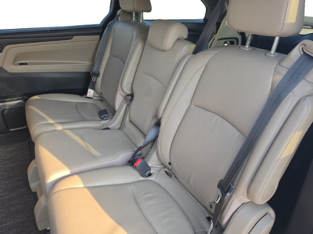 Used 2021 Honda Odyssey EX-L image 13