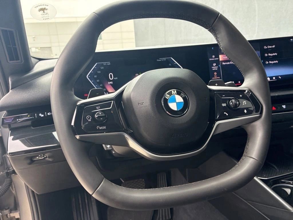 Used 2025 BMW 530i RWD image 9