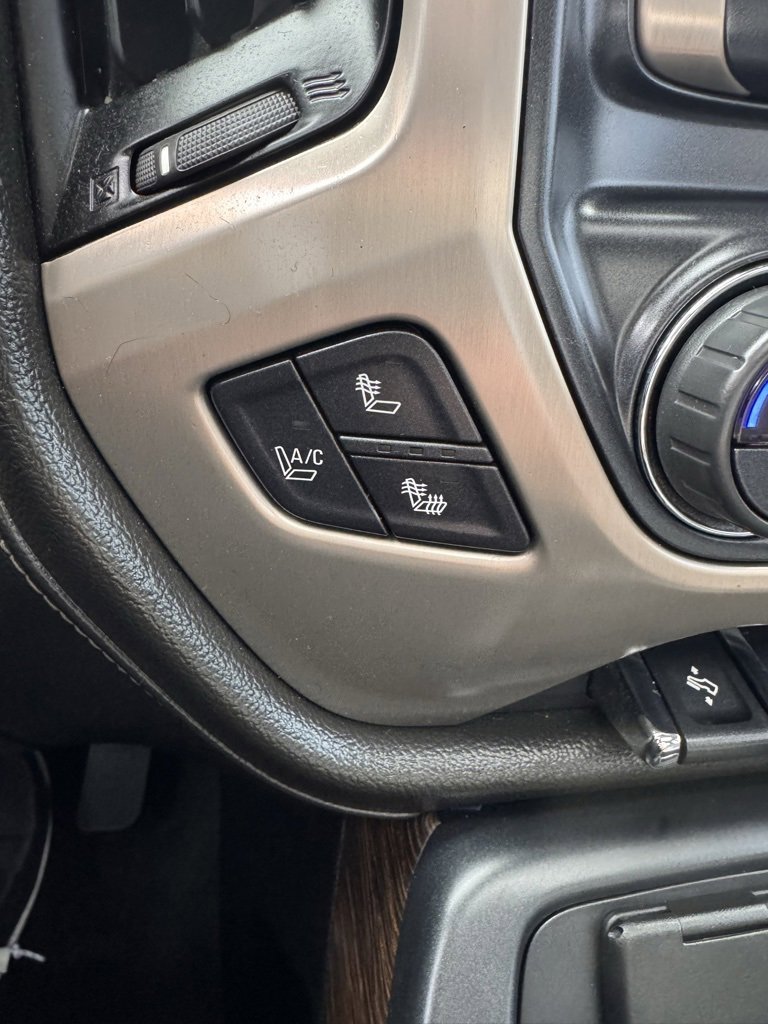 Used 2015 GMC Sierra 2500 Denali w/ Duramax Plus Package image 22