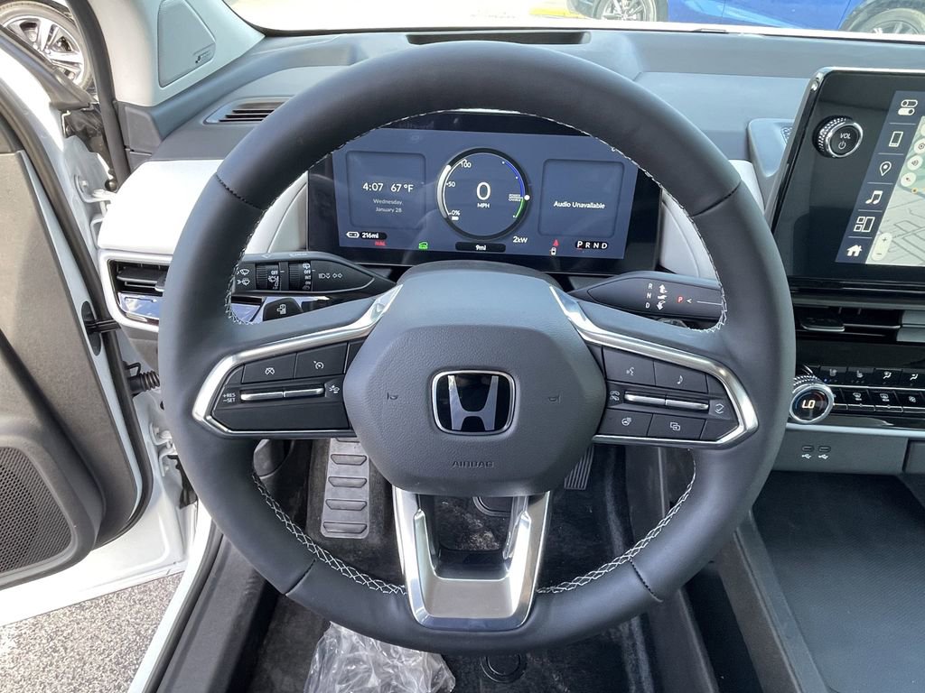 New 2026 Honda Prologue Elite image 22