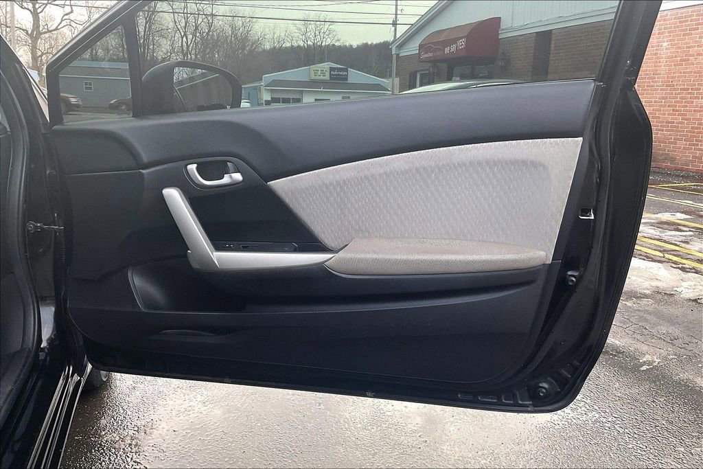 Used 2014 Honda Civic LX image 23