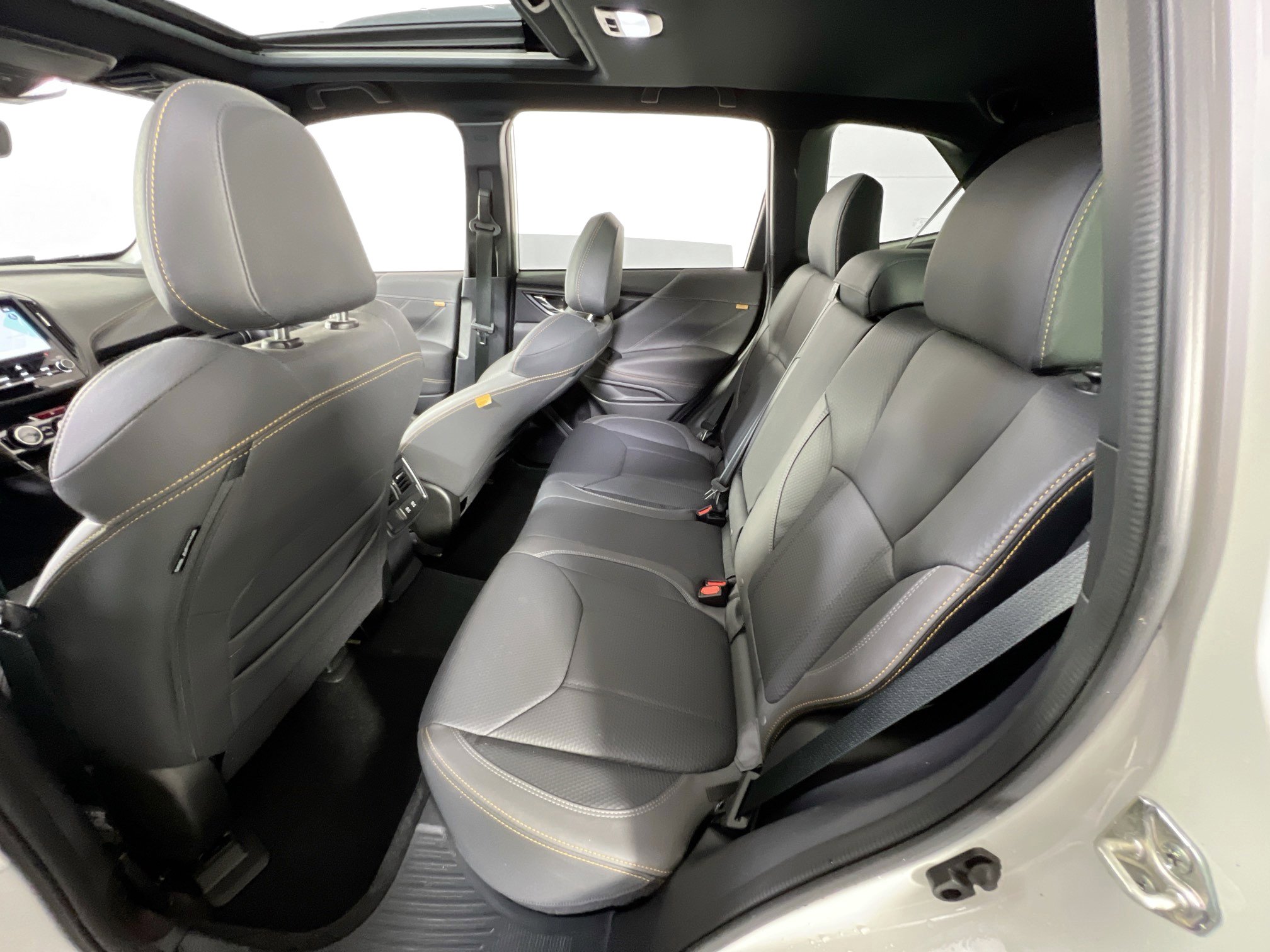 Used 2022 Subaru Forester Wilderness image 25