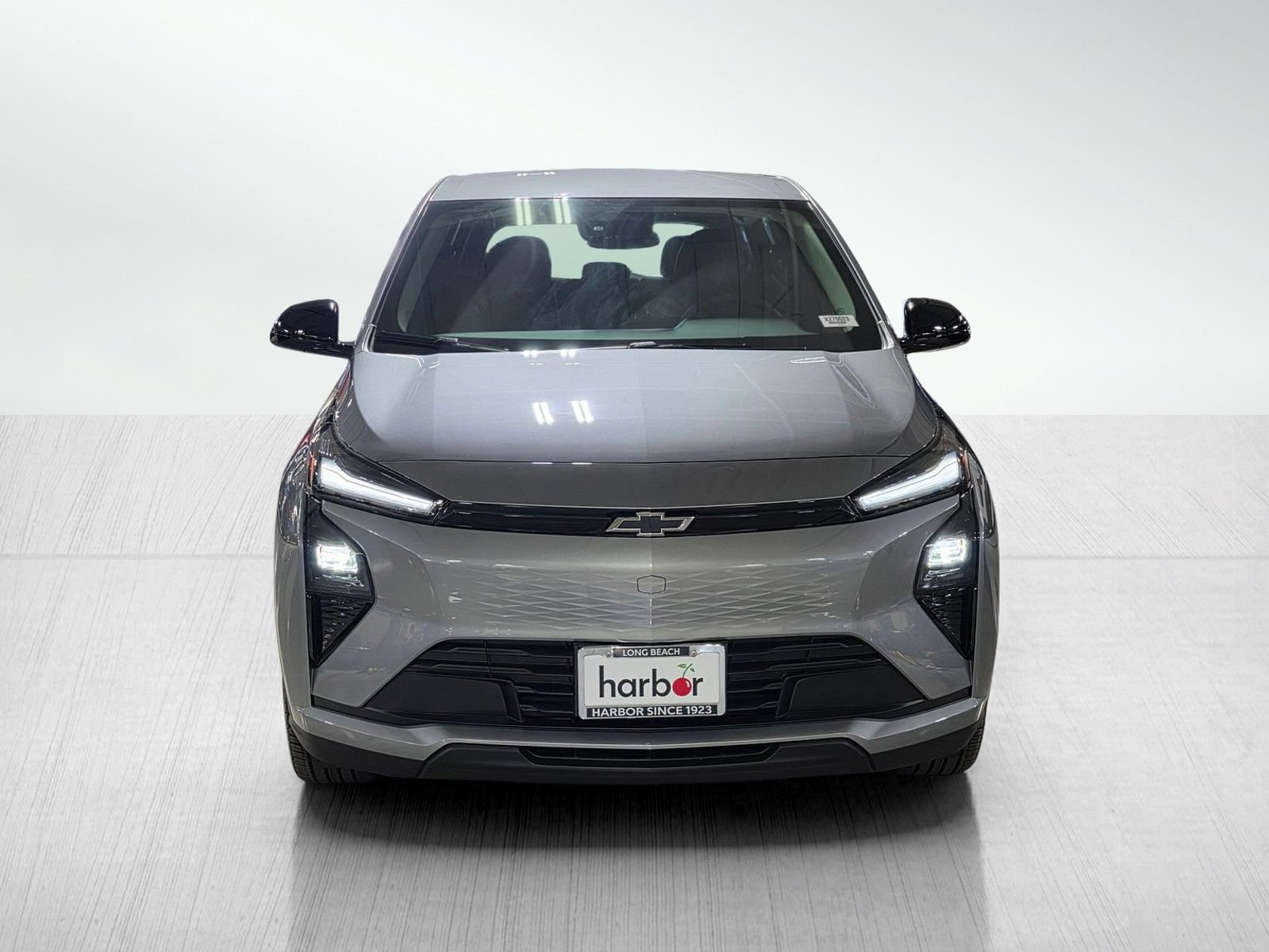 New 2027 Chevrolet Bolt LT w/ Comfort Package FWD image 2