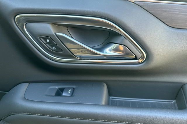 Certified 2024 Chevrolet Tahoe LS w/ Driver Alert Package image 20