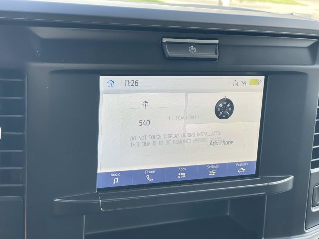 New 2026 Ford F350 XLT AWD/4WD image 10
