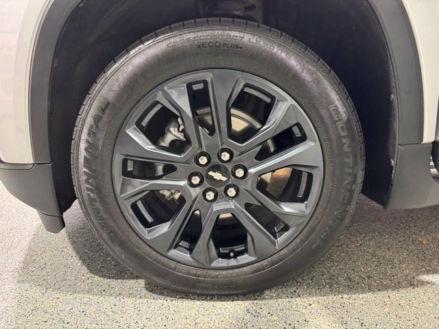 Used 2021 Chevrolet Traverse RS FWD image 27