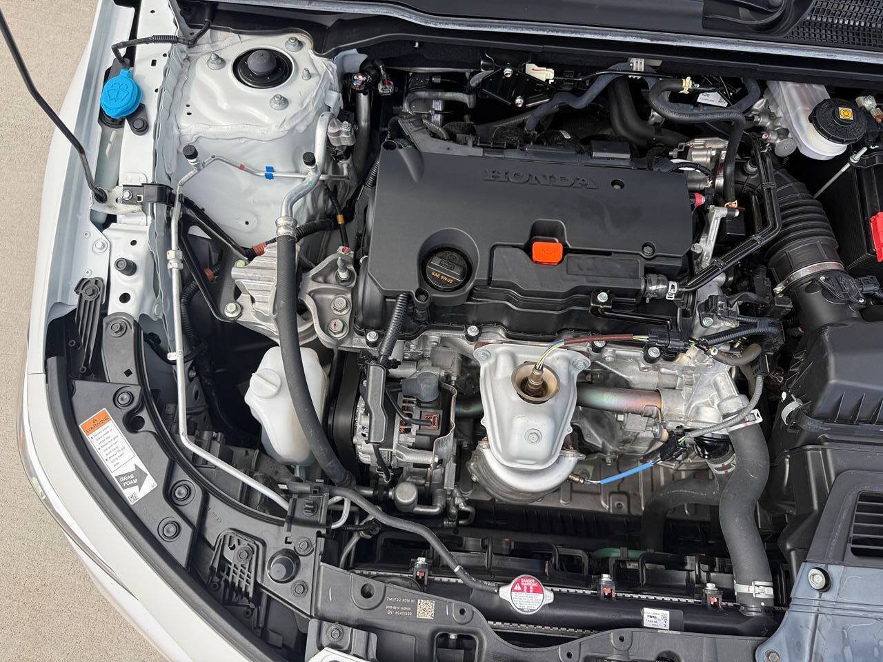 Used 2023 Honda Civic Sport image 11