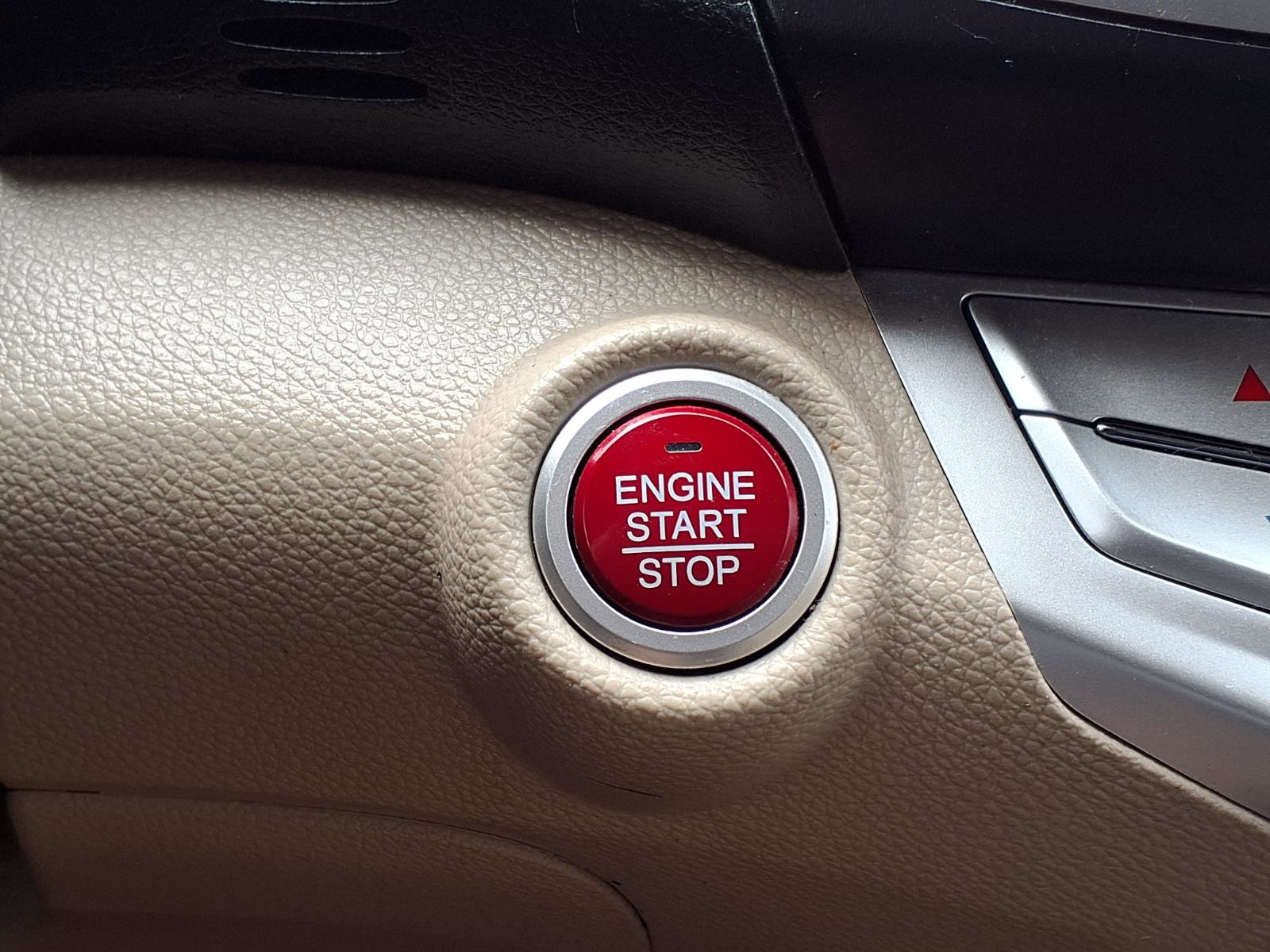 Used 2015 Honda Accord EX-L image 23