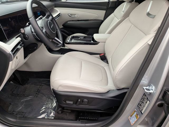 Used 2025 Hyundai Tucson Limited image 11