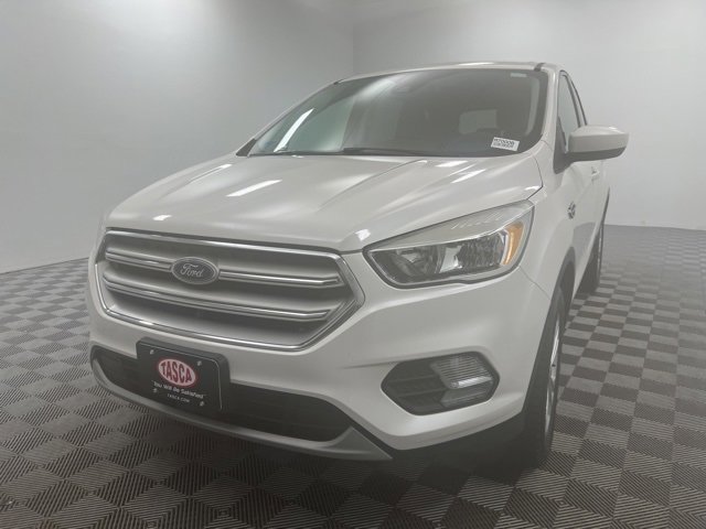 Used 2019 Ford Escape SE