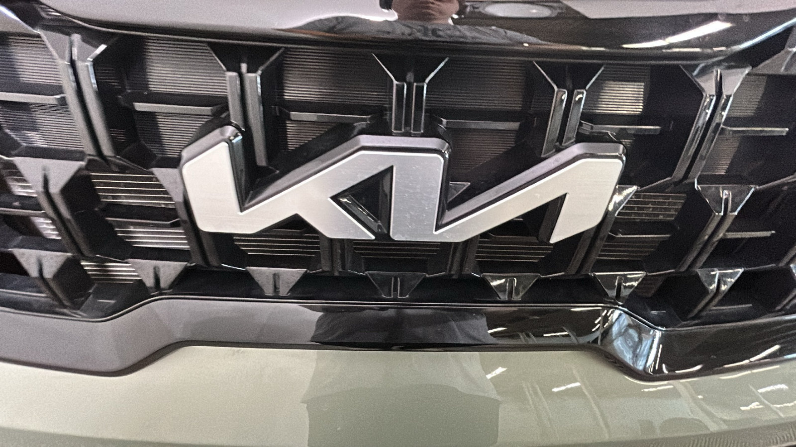 Used 2024 Kia Telluride EX X-Line AWD/4WD image 10