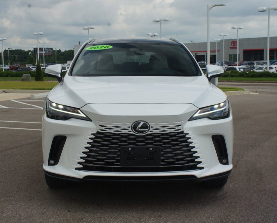 Used 2026 Lexus RX 350 w/ Convenience Package AWD/4WD image 24